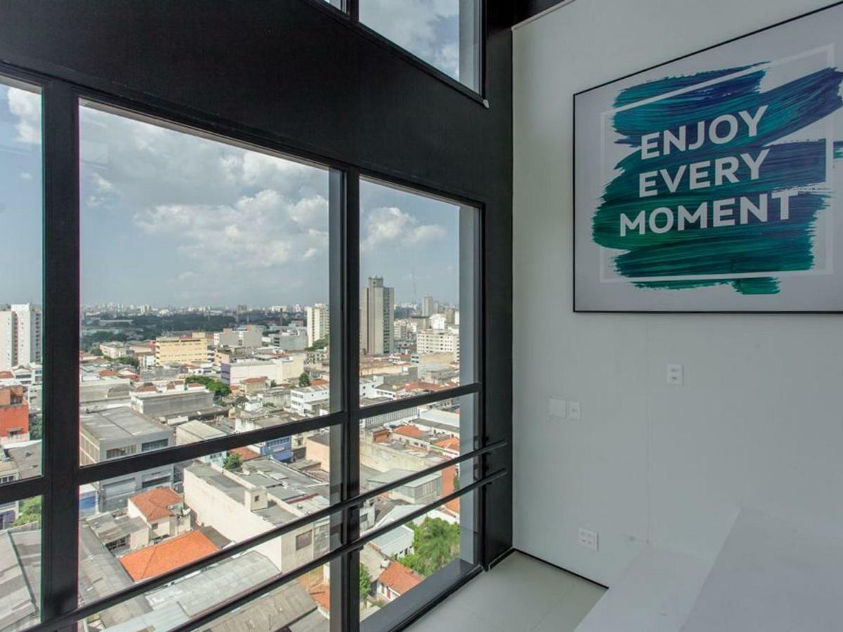 Vita Bom Retiro São Paulo Eksteriør bilde