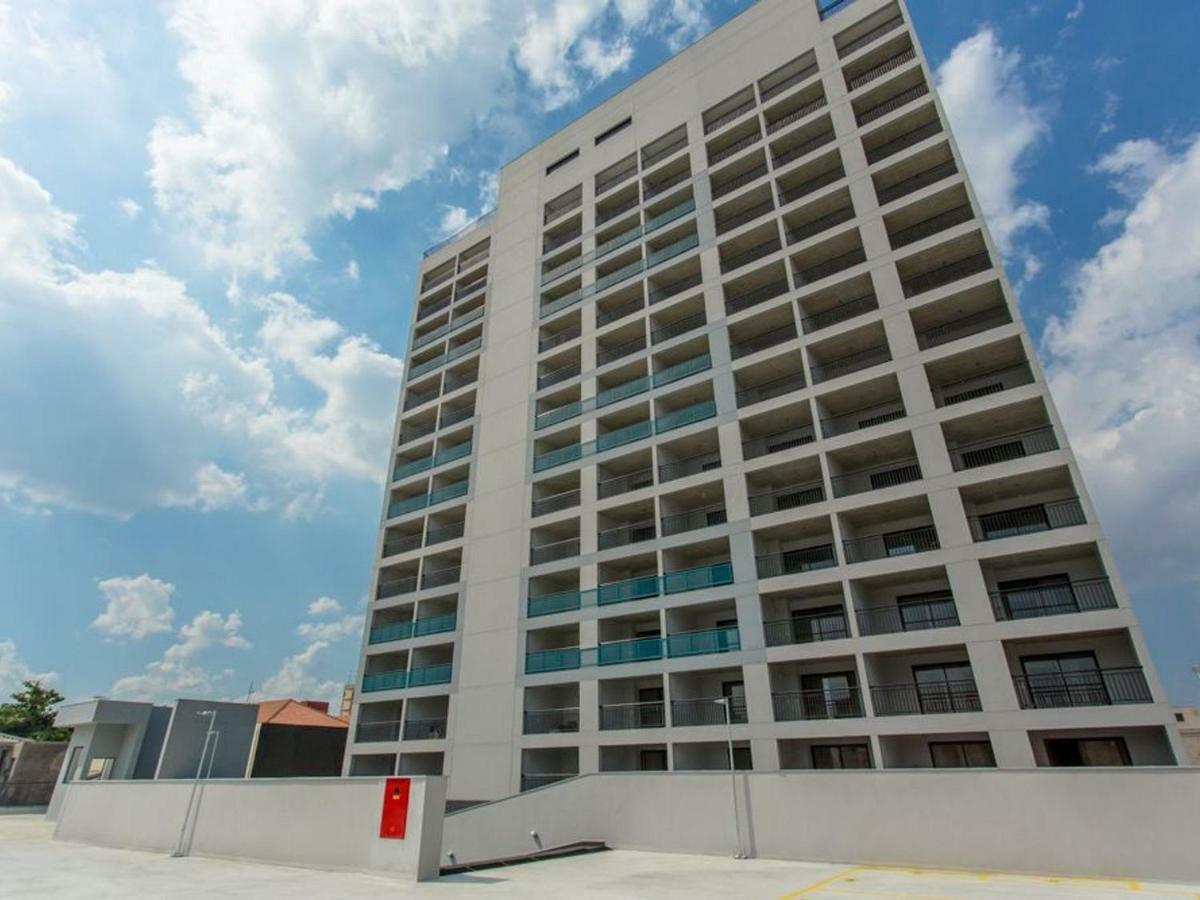Vita Bom Retiro São Paulo Eksteriør bilde