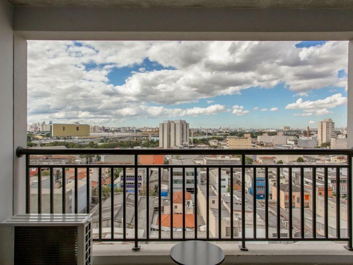 Vita Bom Retiro São Paulo Eksteriør bilde