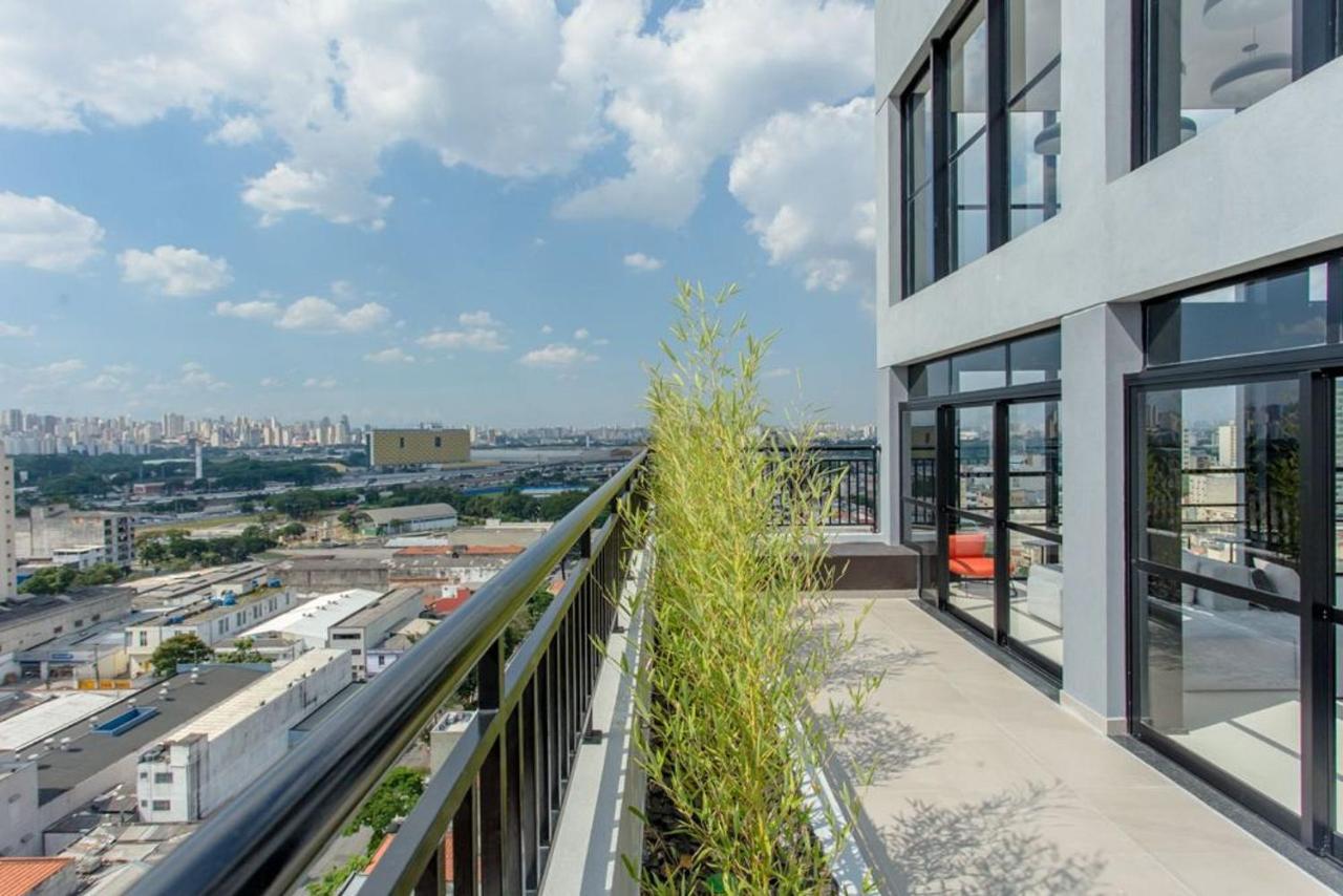 Vita Bom Retiro São Paulo Eksteriør bilde