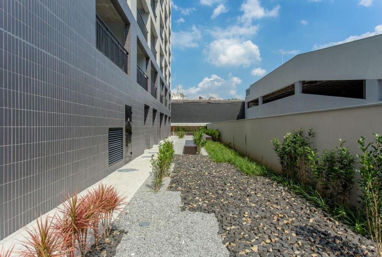 Vita Bom Retiro São Paulo Eksteriør bilde
