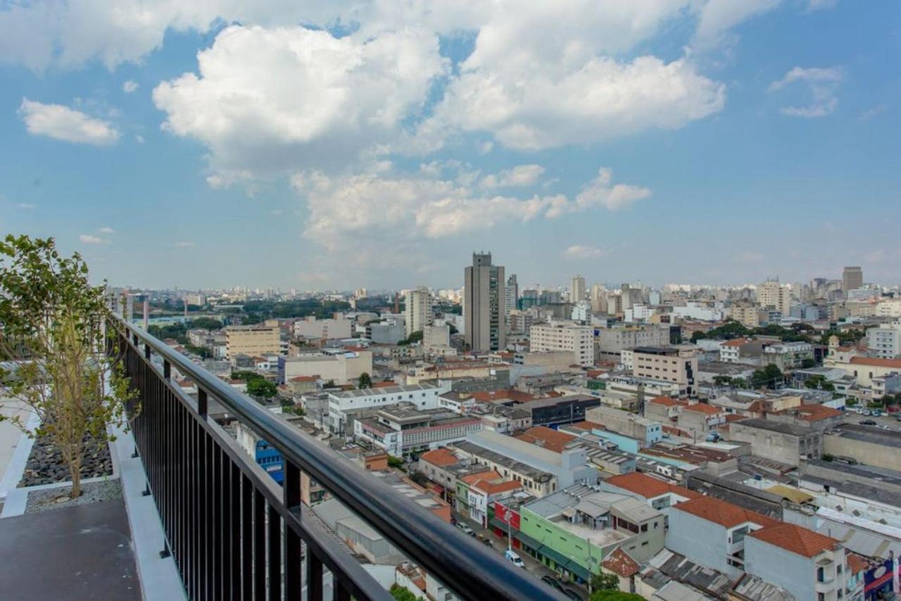 Vita Bom Retiro São Paulo Eksteriør bilde