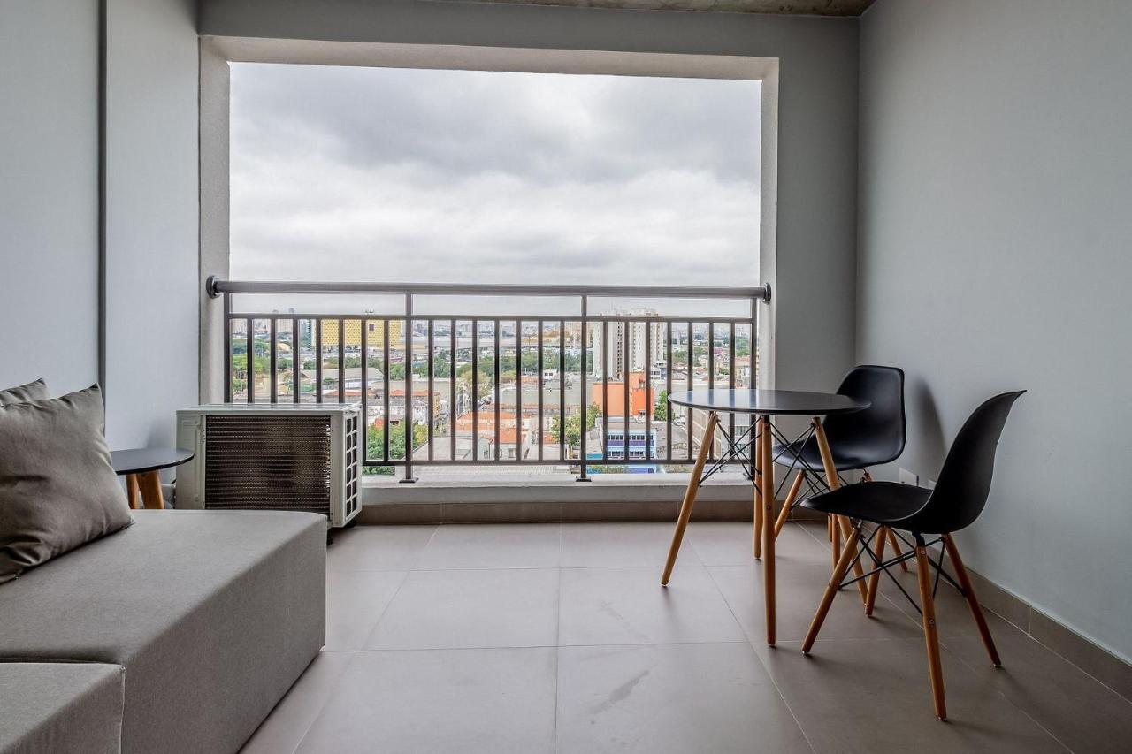 Vita Bom Retiro São Paulo Eksteriør bilde